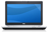 Dell Latitude E6420 Dell Express